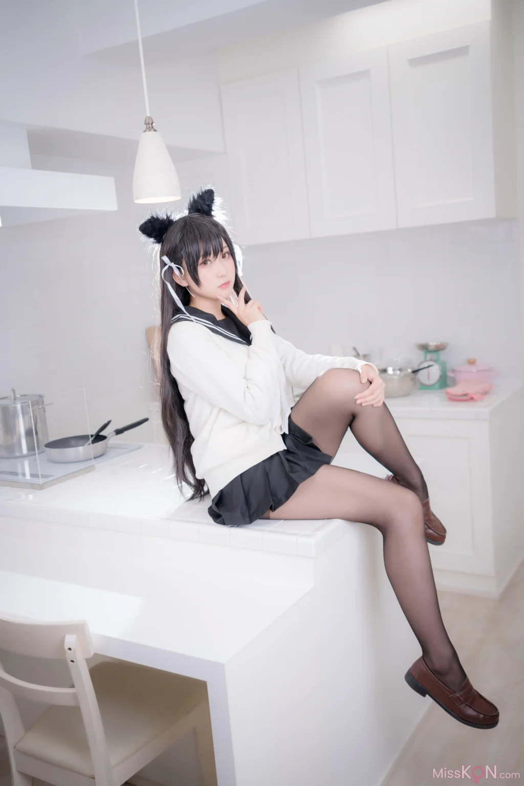 Coser@Yuki亭: 姉妹の学園ロマンチカ (140 photos) – Page 3