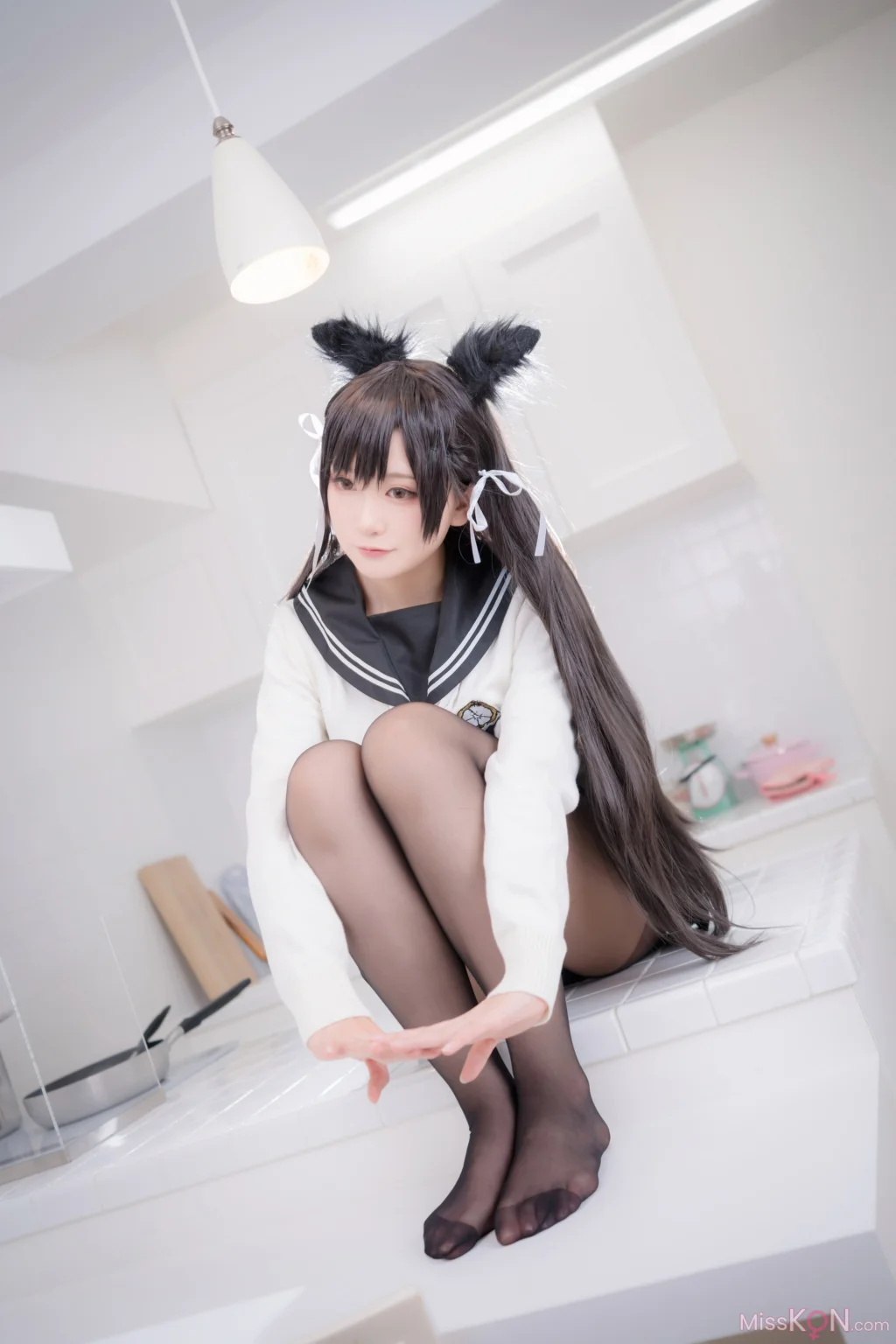Coser@Yuki亭: 姉妹の学園ロマンチカ (140 photos) – Page 3