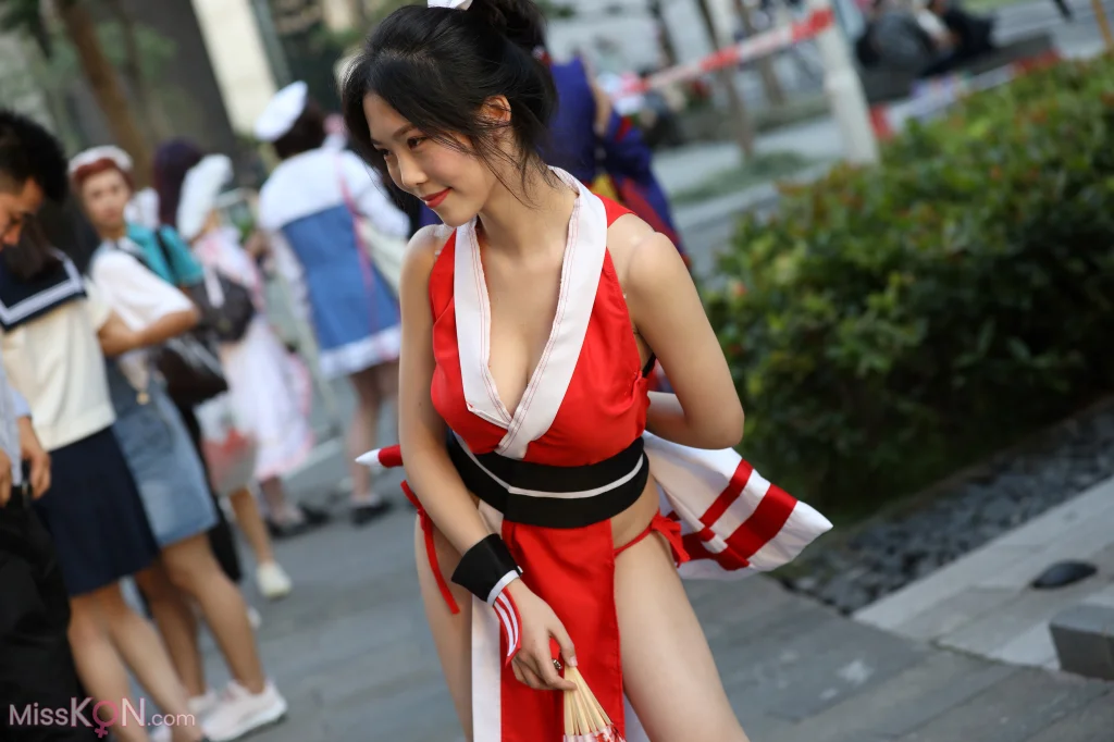 [精选街拍作品] No.4031 – 4045 (2096 photos) – Page 6