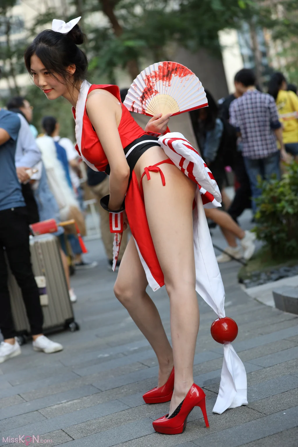 [精选街拍作品] No.4031 – 4045 (2096 photos) – Page 6