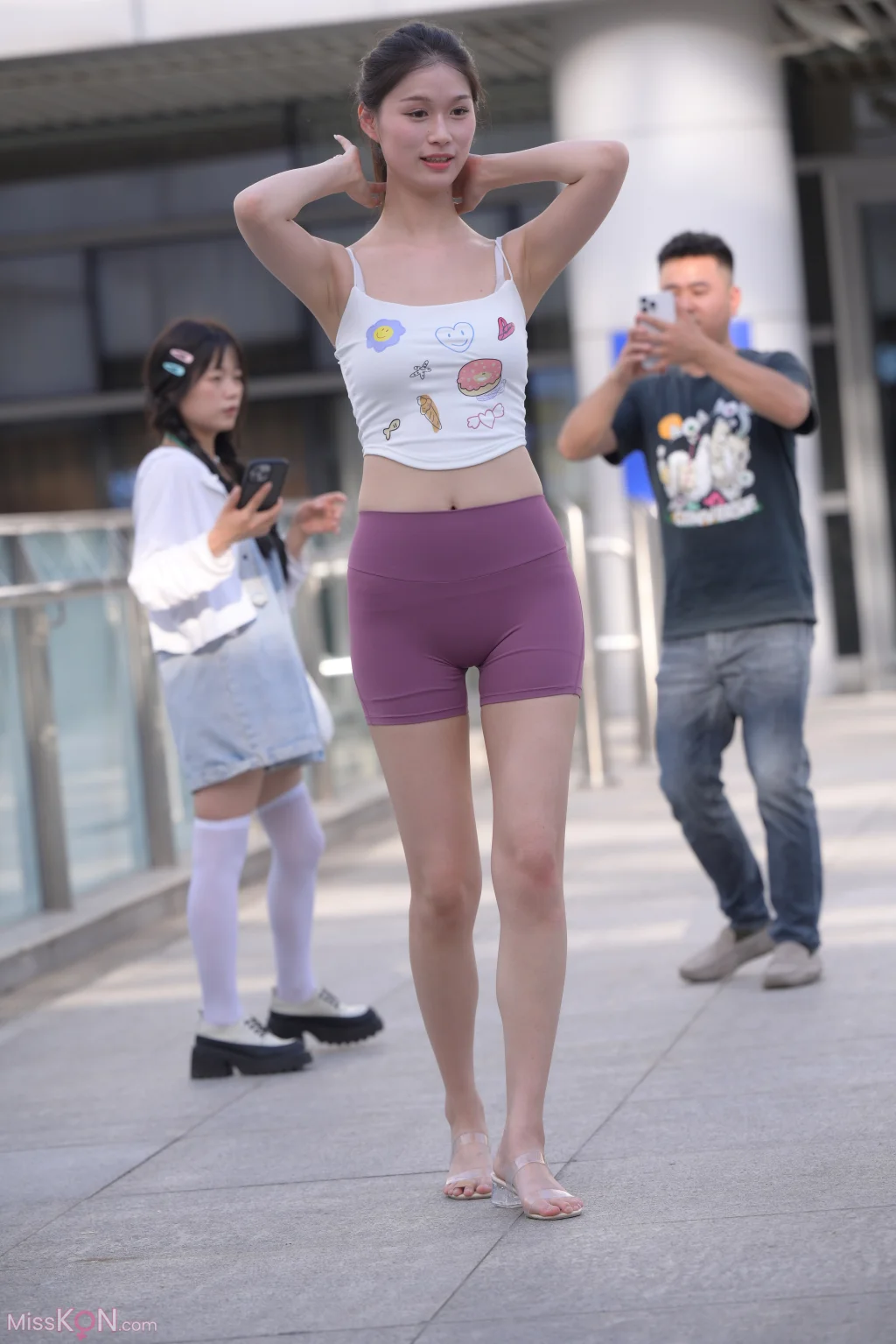 [精选街拍作品] No.4031 – 4045 (2096 photos) – Page 15