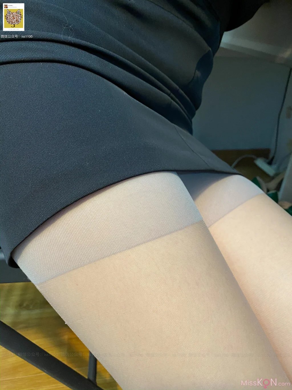 [ISS系列] No.031 – 035 (506 photos + 5 videos) – Page 4