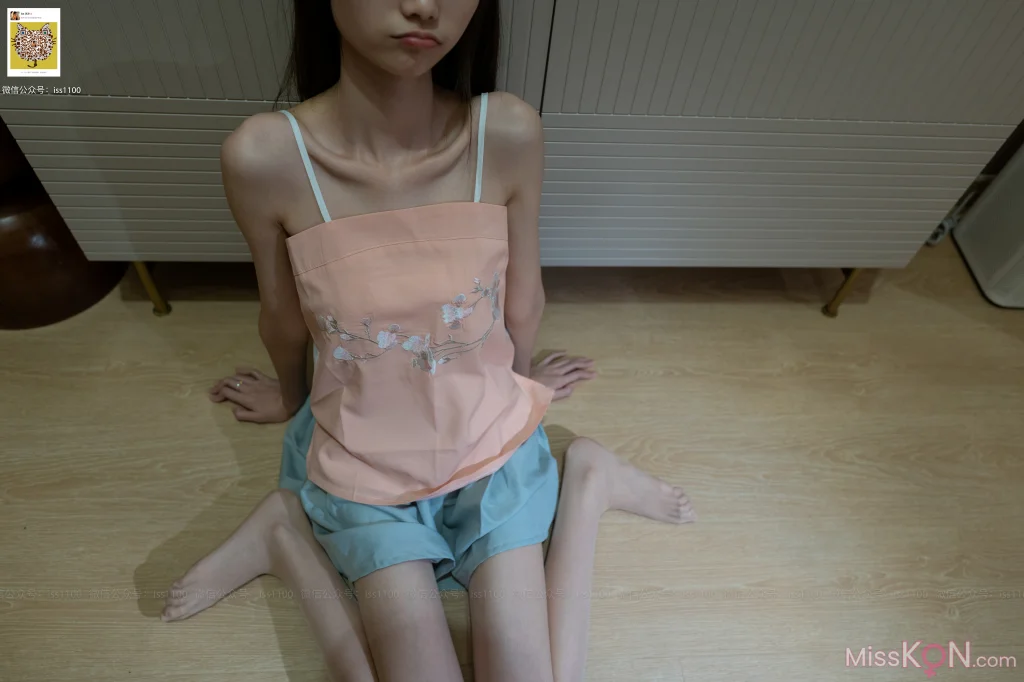 [ISS系列] No.031 – 035 (506 photos + 5 videos) – Page 5
