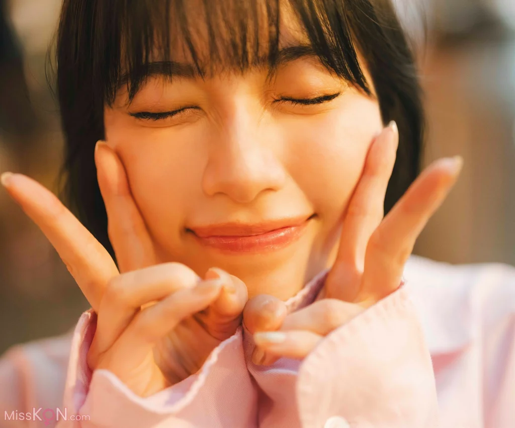 [JP] Karin Isobe (礒部花凜):『週プレ プラス！』アザーカット集「かりんとりっぷ～prologue～」 (週プレ PHOTO BOOK) (41 photos)