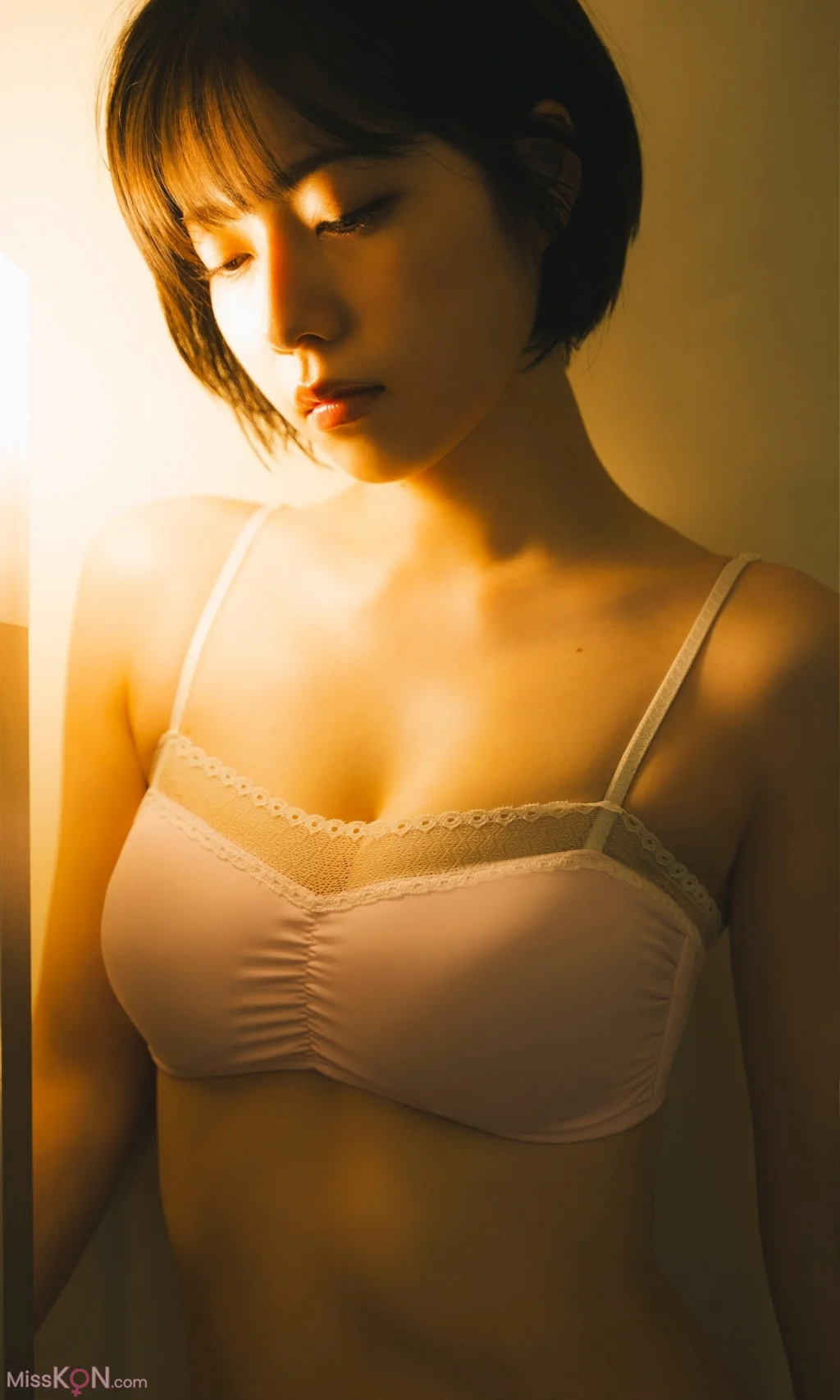 [JP] Karin Isobe (礒部花凜):『週プレ プラス！』アザーカット集「かりんとりっぷ～prologue～」 (週プレ PHOTO BOOK) (41 photos)