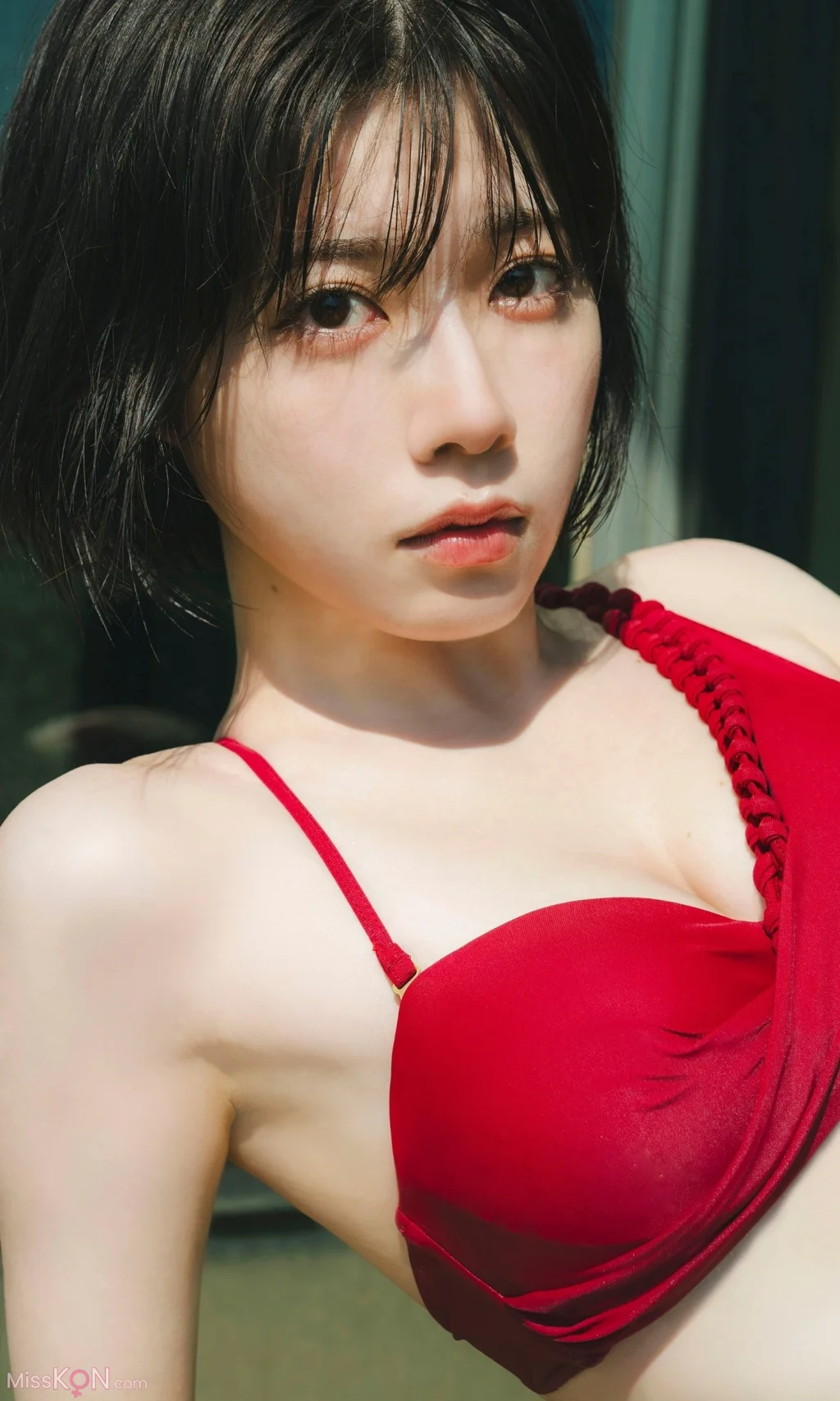 [JP] Karin Isobe (礒部花凜):『週プレ プラス！』アザーカット集「かりんとりっぷ～prologue～」 (週プレ PHOTO BOOK) (41 photos) – Page 2