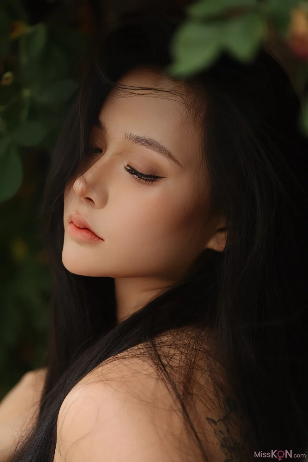 [XR Uncensored] Na Bi (娜比): R18 秀人网模特 肉丝与泳装+未上架作品混合图集 (183 photos + 1 video) – Page 2