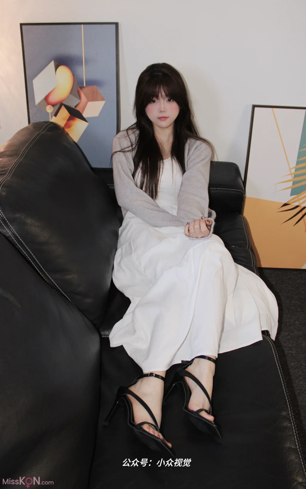 [小众视觉] No.022: 小薯条 (101 photos)