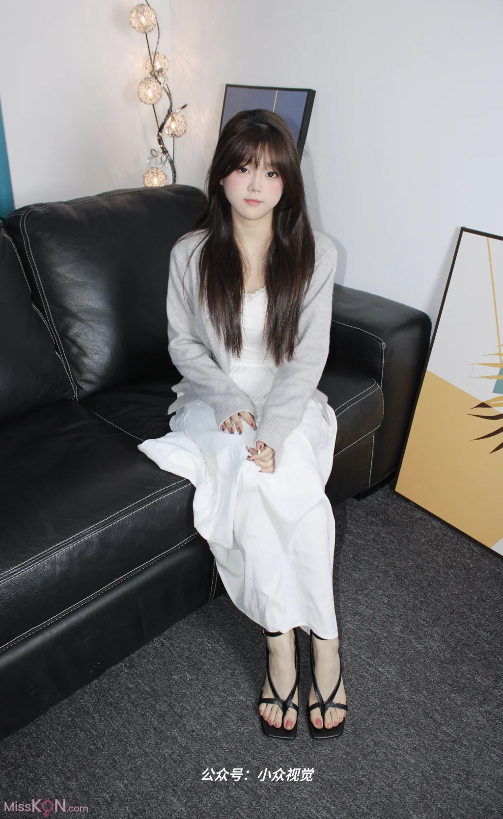 [小众视觉] No.022: 小薯条 (101 photos)