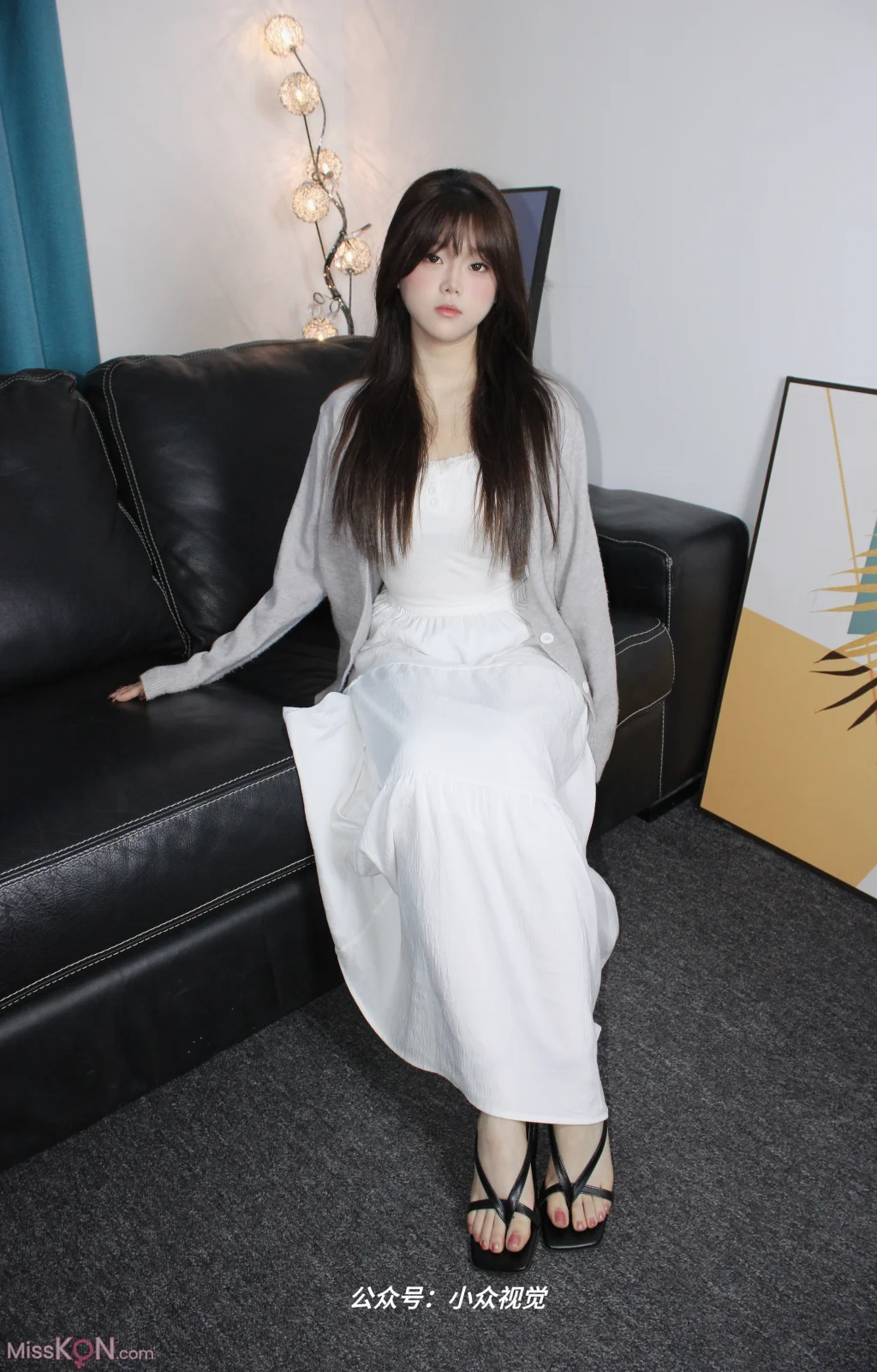[小众视觉] No.022: 小薯条 (101 photos)