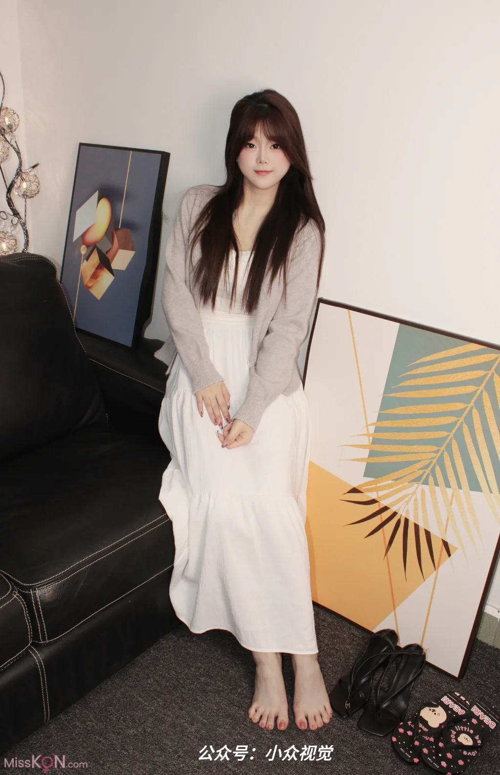 [小众视觉] No.022: 小薯条 (101 photos)