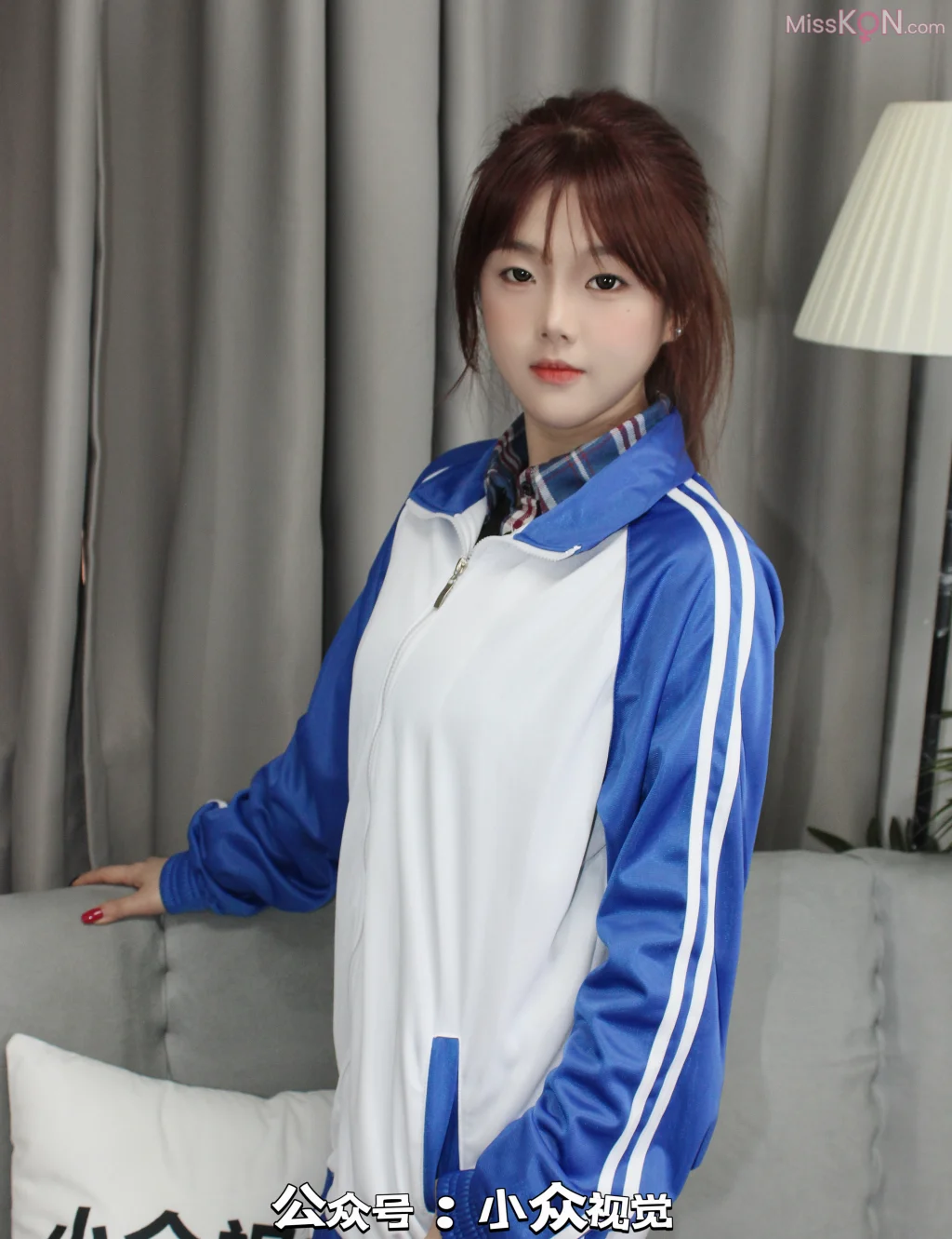 [小众视觉] No.023: 小薯条 (118 photos + 1 video) – Page 2