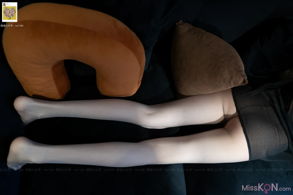 [ISS系列] No.036 – 045 (987 photos + 8 videos)