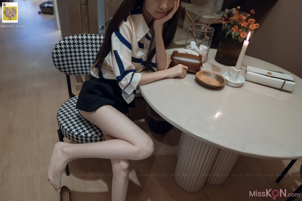 [ISS系列] No.036 – 045 (987 photos + 8 videos) – Page 3