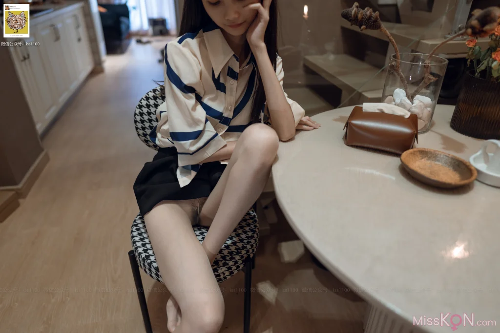 [ISS系列] No.036 – 045 (987 photos + 8 videos) – Page 3
