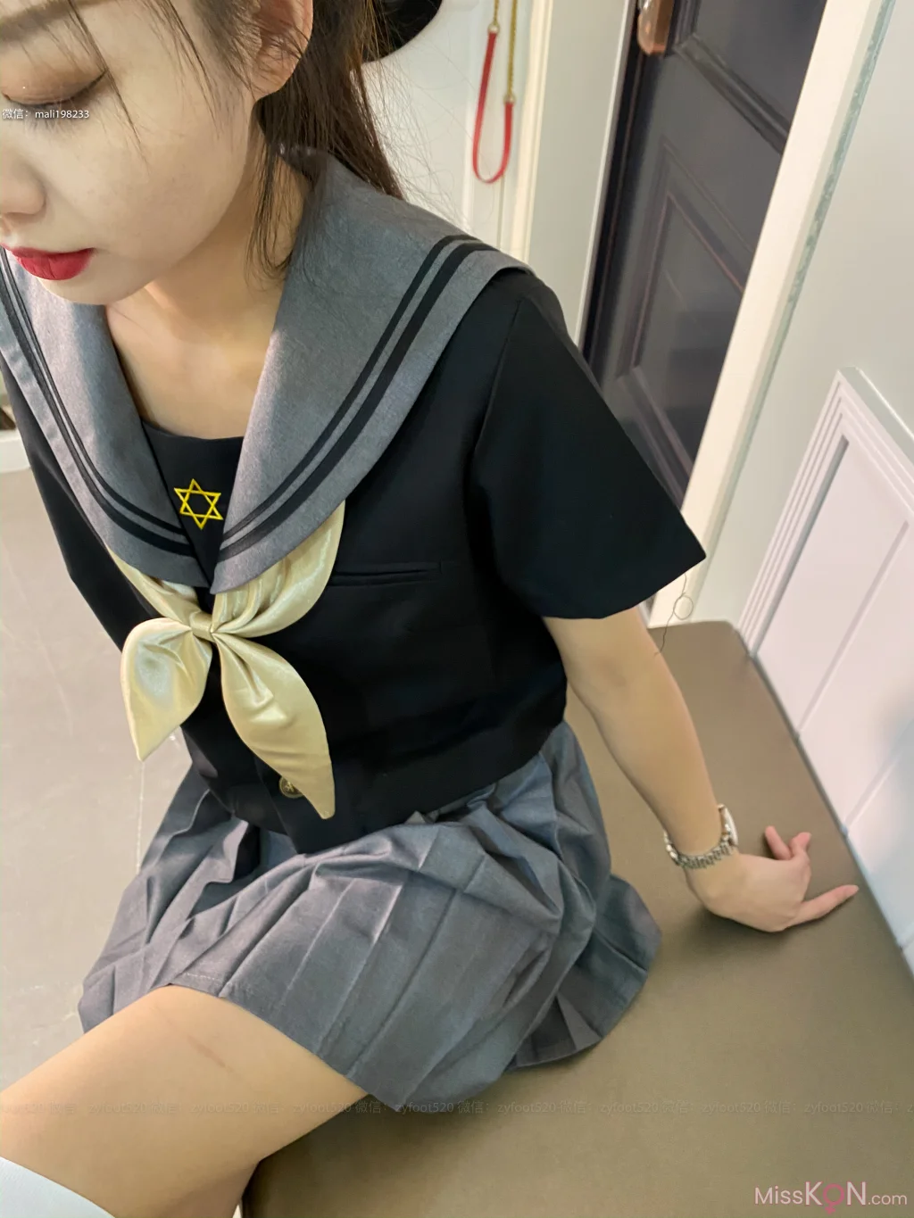 [ISS系列] No.036 – 045 (987 photos + 8 videos) – Page 4