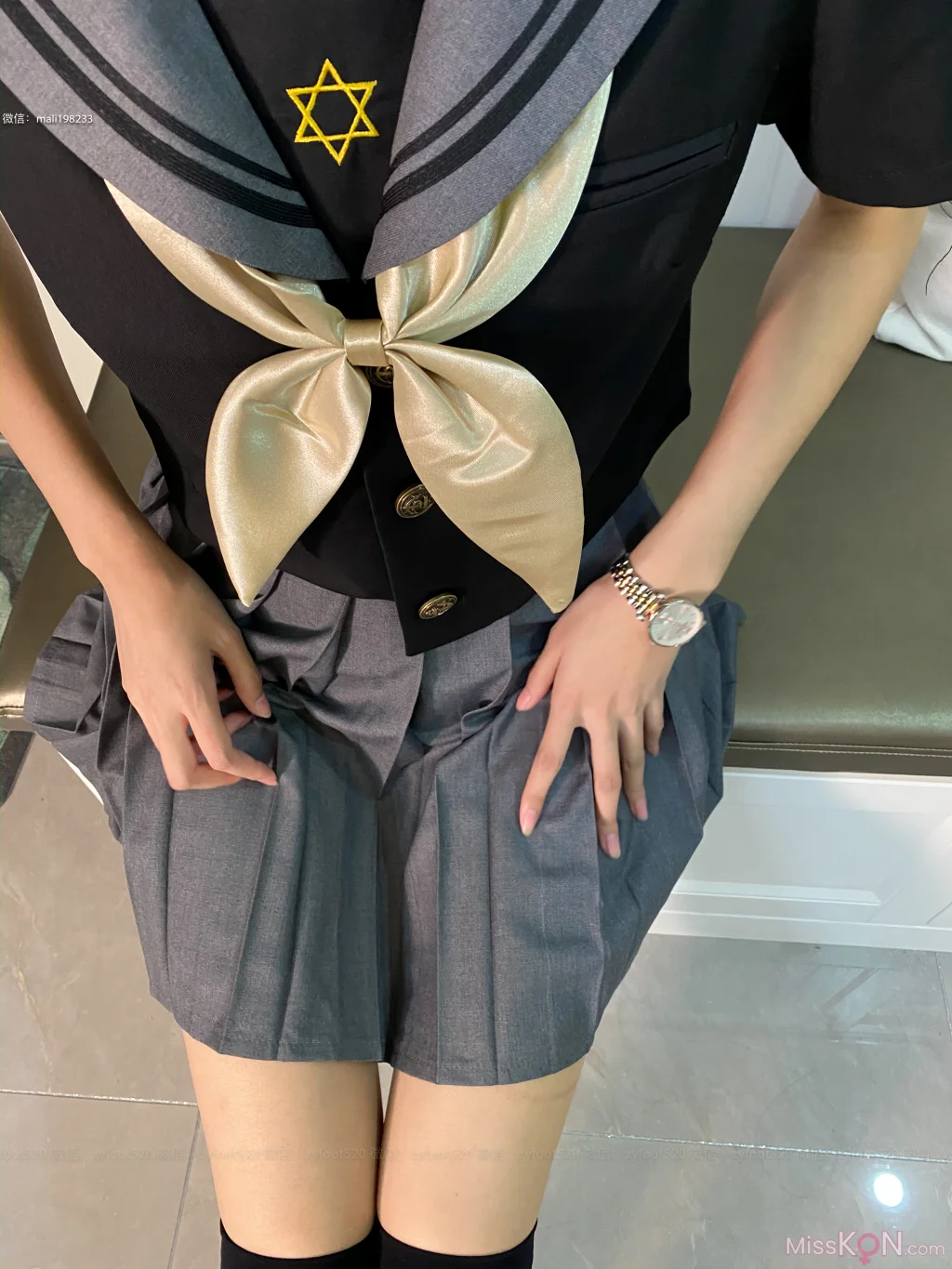 [ISS系列] No.036 – 045 (987 photos + 8 videos) – Page 5