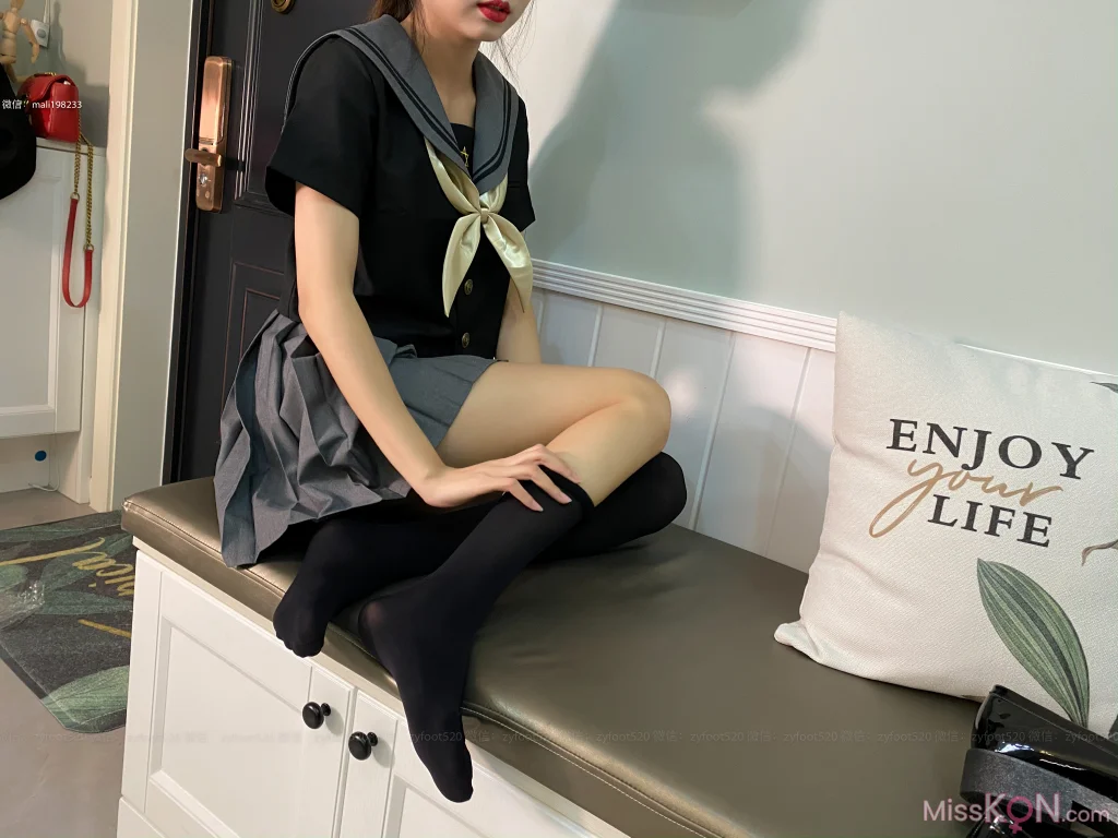 [ISS系列] No.036 – 045 (987 photos + 8 videos) – Page 5