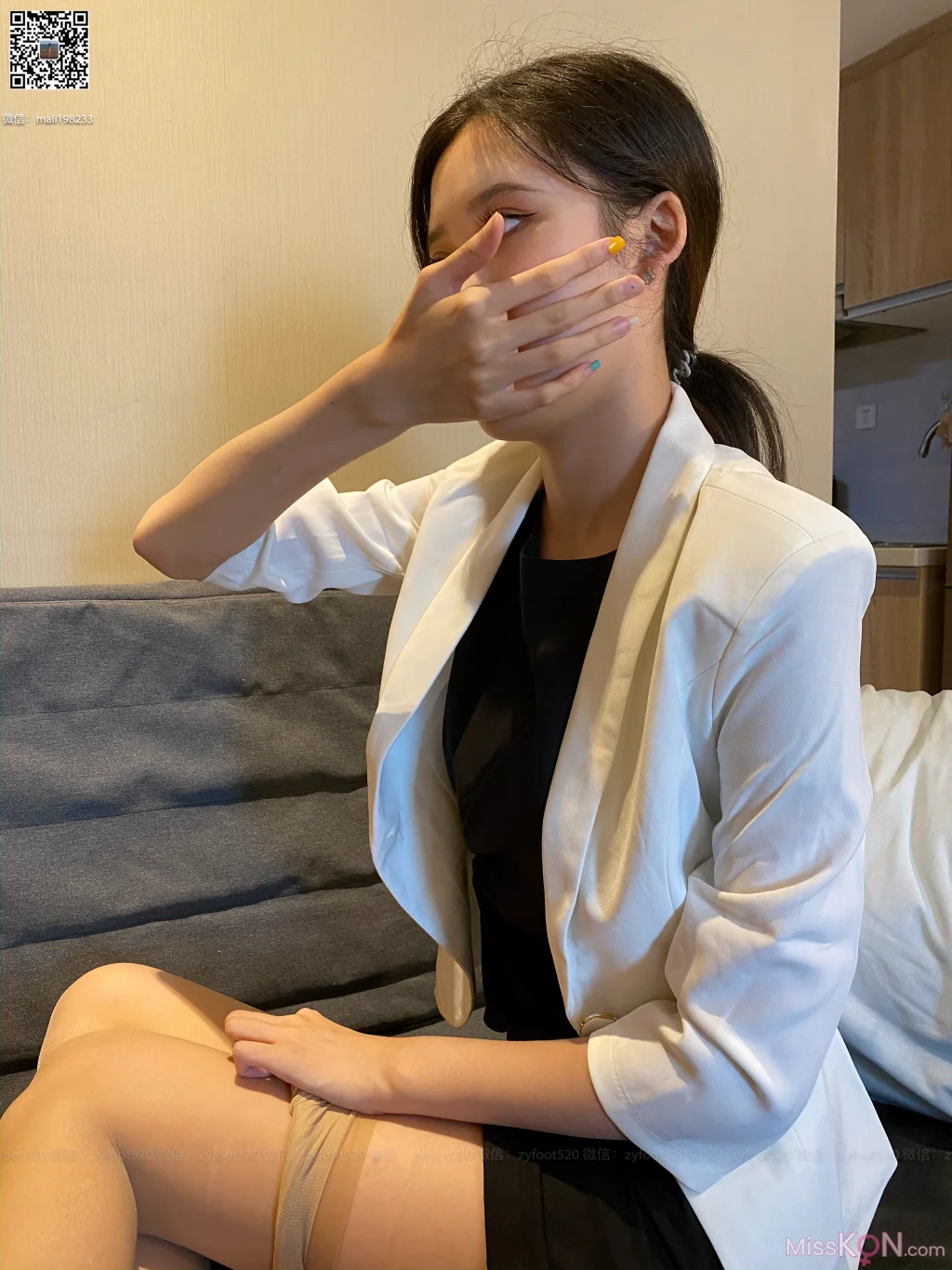 [ISS系列] No.036 – 045 (987 photos + 8 videos) – Page 6