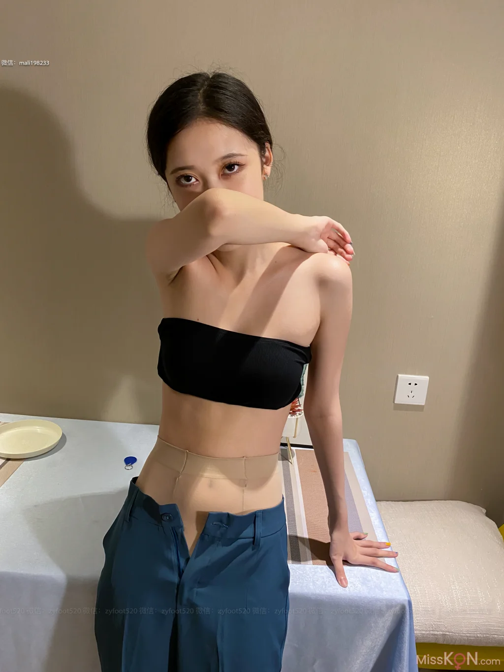 [ISS系列] No.036 – 045 (987 photos + 8 videos) – Page 7