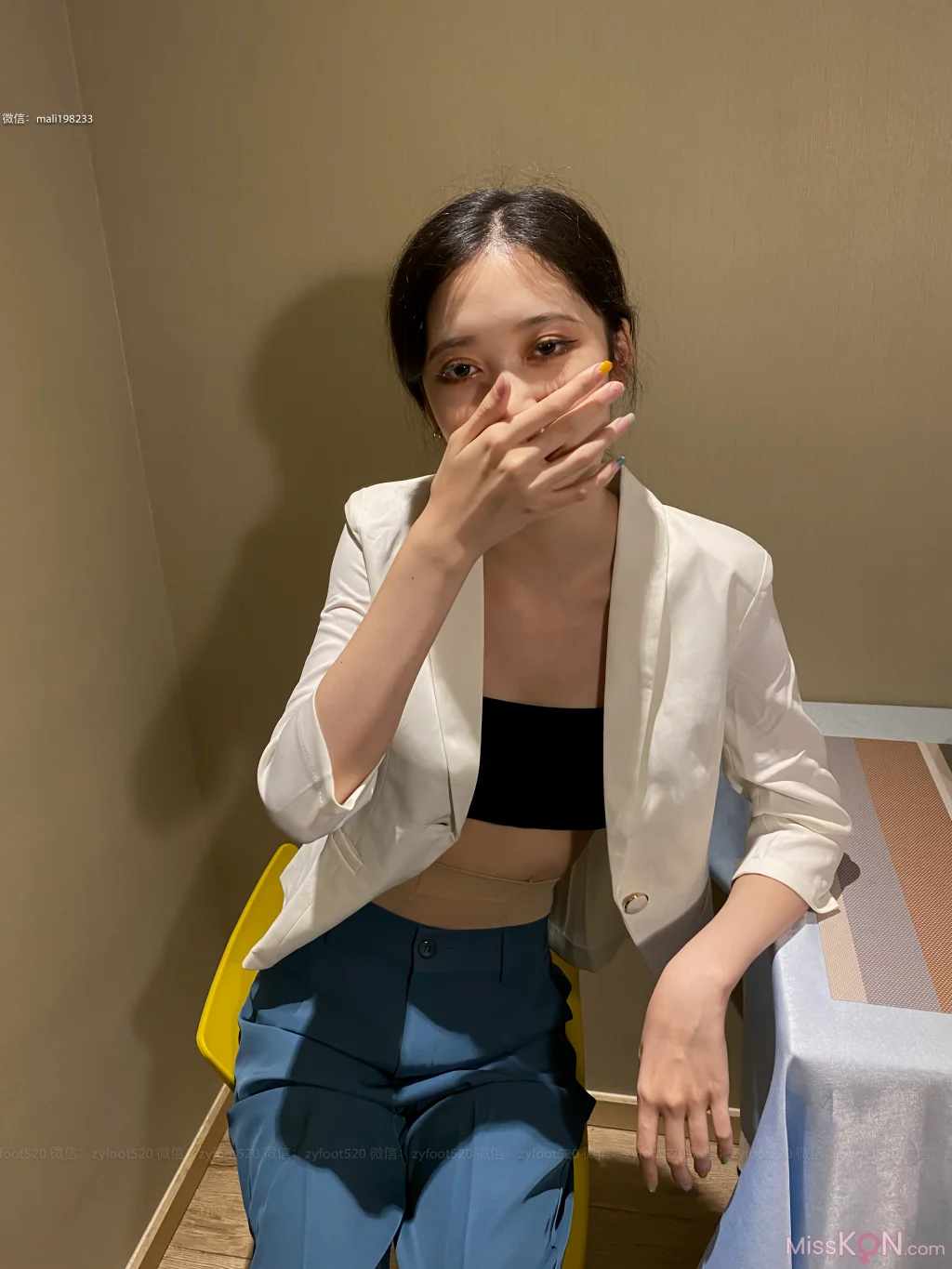 [ISS系列] No.036 – 045 (987 photos + 8 videos) – Page 7