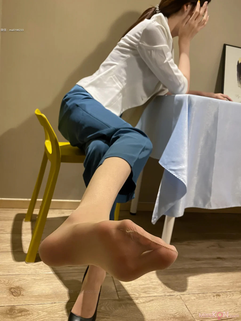 [ISS系列] No.036 – 045 (987 photos + 8 videos) – Page 7