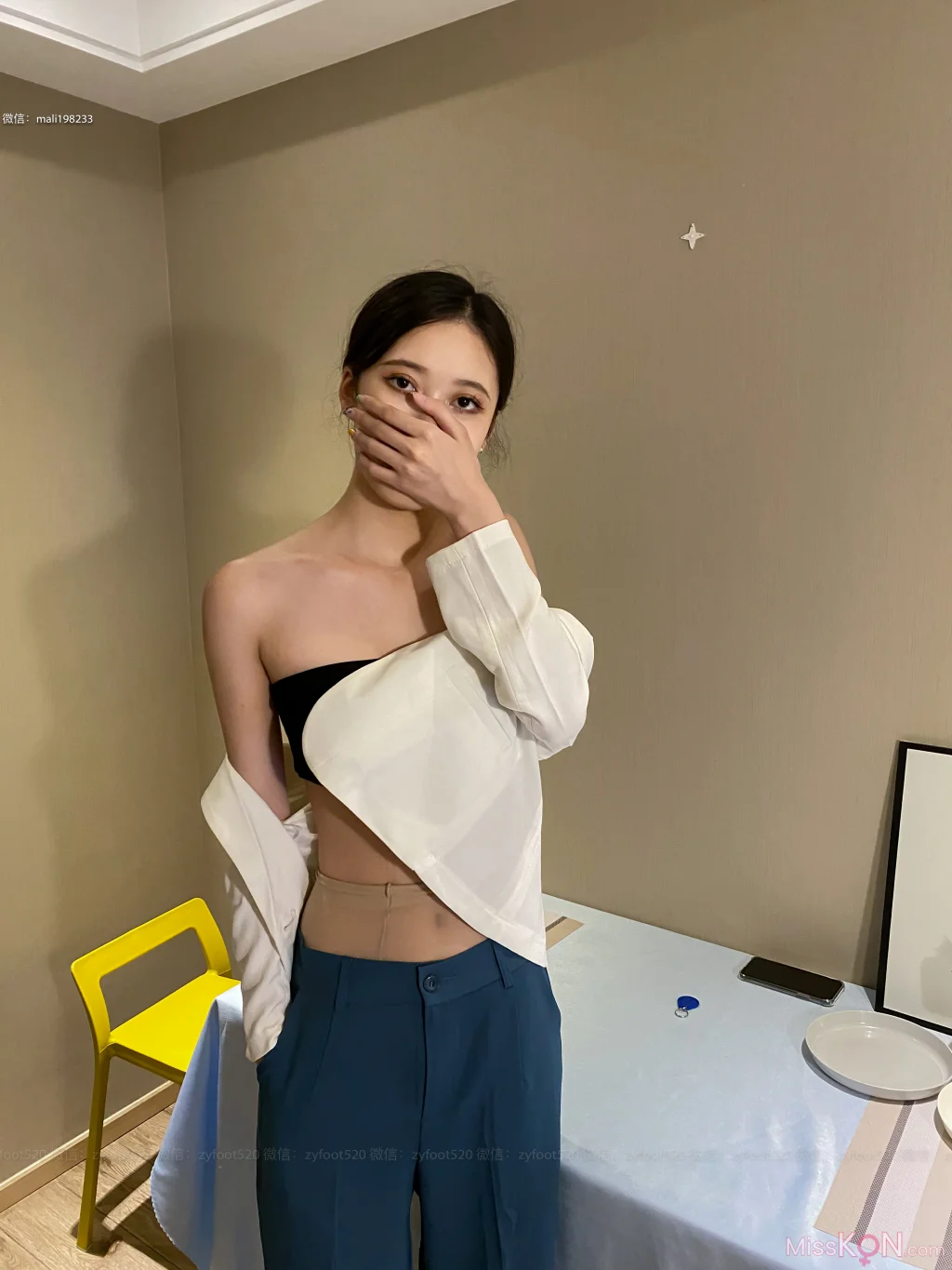 [ISS系列] No.036 – 045 (987 photos + 8 videos) – Page 7