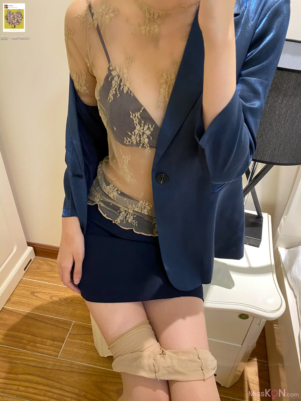 [ISS系列] No.036 – 045 (987 photos + 8 videos) – Page 8