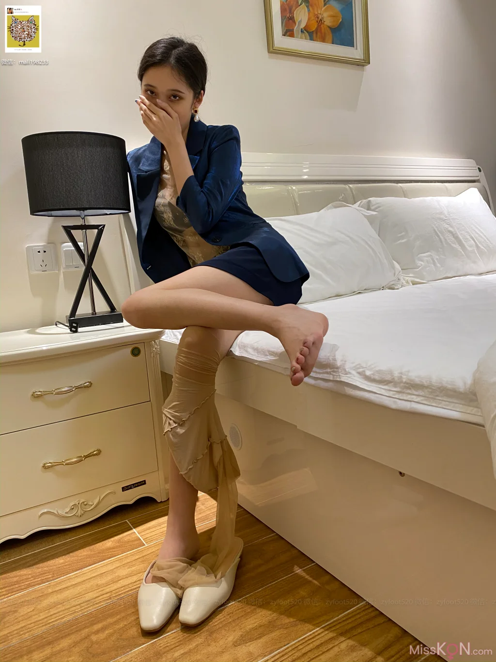 [ISS系列] No.036 – 045 (987 photos + 8 videos) – Page 8