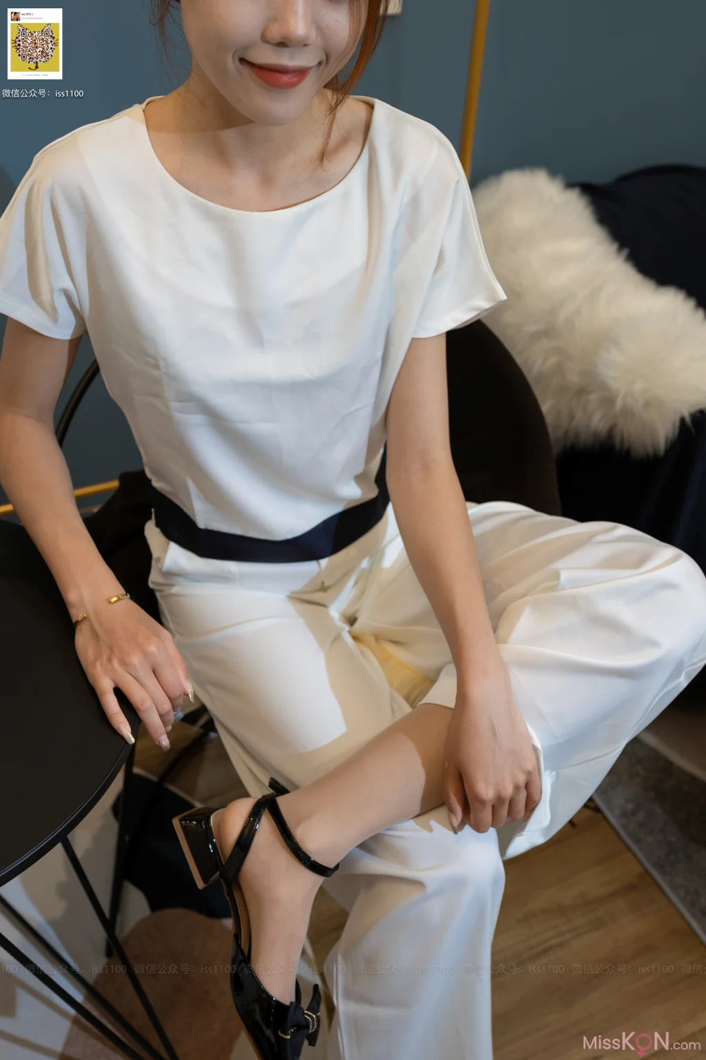 [ISS系列] No.036 – 045 (987 photos + 8 videos) – Page 9