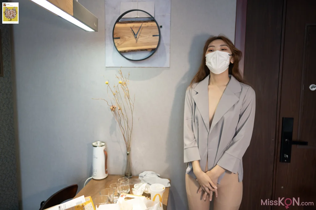 [ISS系列] No.036 – 045 (987 photos + 8 videos) – Page 10