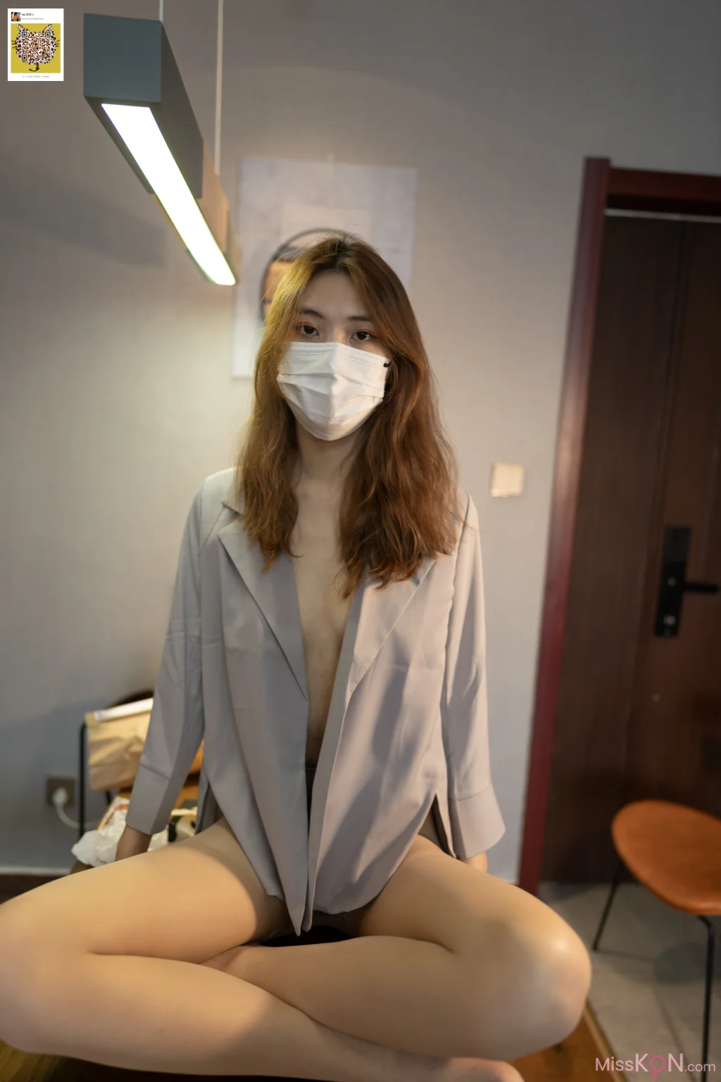 [ISS系列] No.036 – 045 (987 photos + 8 videos) – Page 10