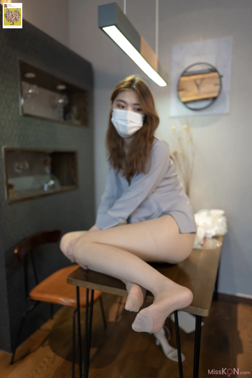 [ISS系列] No.036 – 045 (987 photos + 8 videos) – Page 10