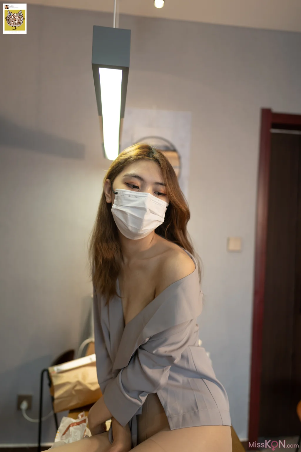 [ISS系列] No.036 – 045 (987 photos + 8 videos) – Page 10