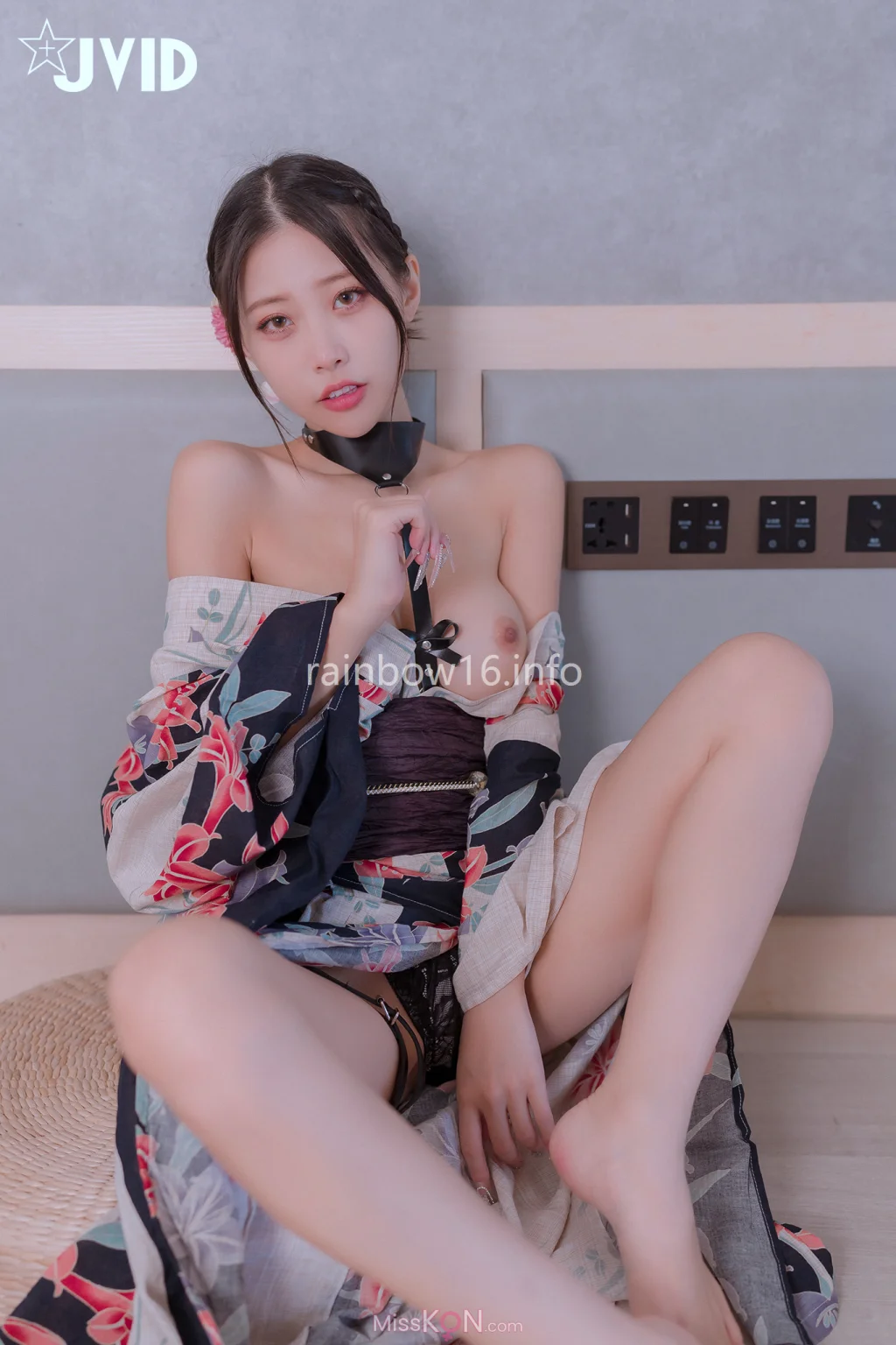 [JVID] WenHsin 玟妡: 若隱若現的極致挑逗😵‍💫寒冷的冬天就是要一起沈浸在火熱的欲池之中♨️讓她的美尻為你騷動 (108 photos + 1 video) – Page 2