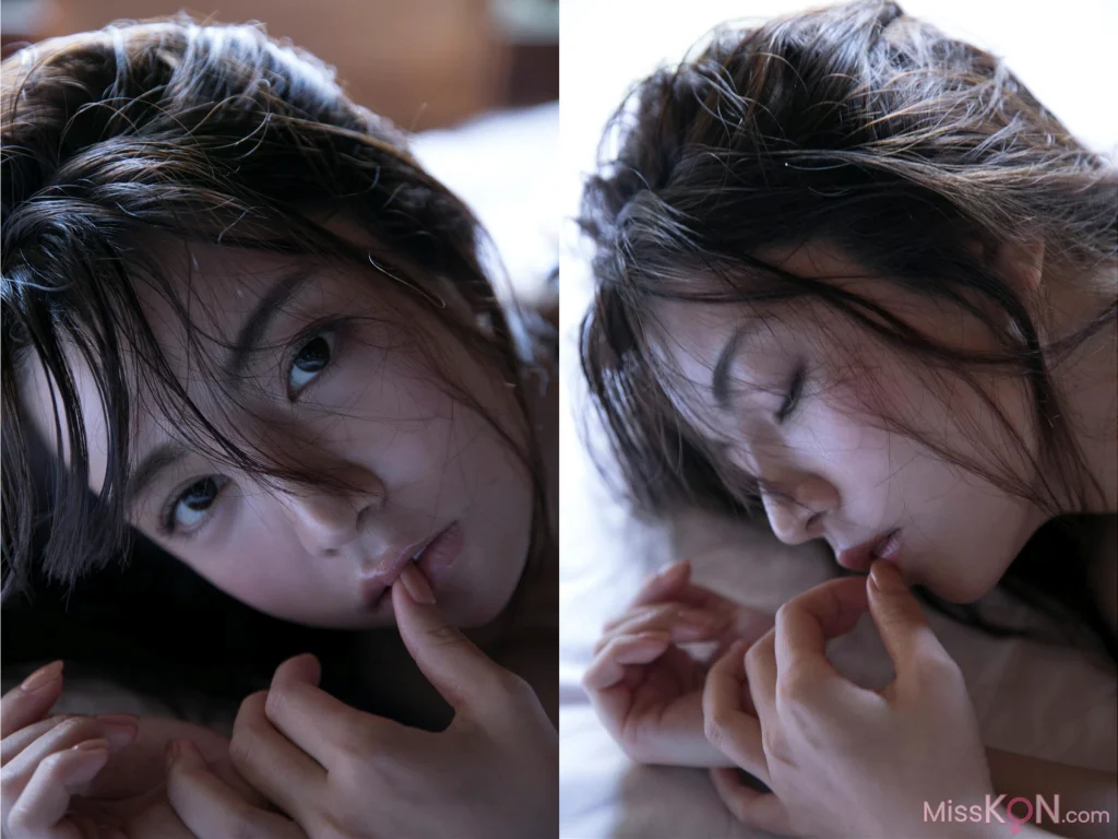 [JP] Miu Nakamura (仲村美海): 週刊ポストデジタル写真集 『背中を流して』 (47 photos) – Page 3