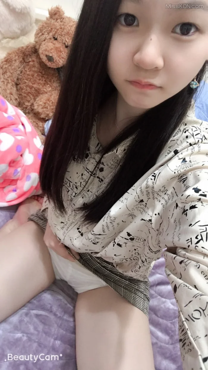 顶级泄密: 纯欲 期 五位纯欲反差婊私拍流出 (564 photos + 57 videos)
