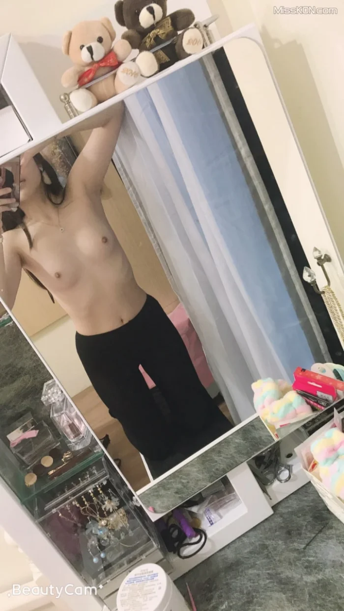 顶级泄密: 纯欲 期 五位纯欲反差婊私拍流出 (564 photos + 57 videos) – Page 3