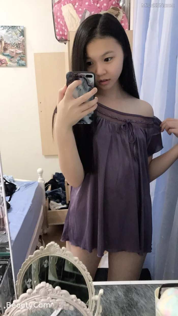 顶级泄密: 纯欲 期 五位纯欲反差婊私拍流出 (564 photos + 57 videos) – Page 4