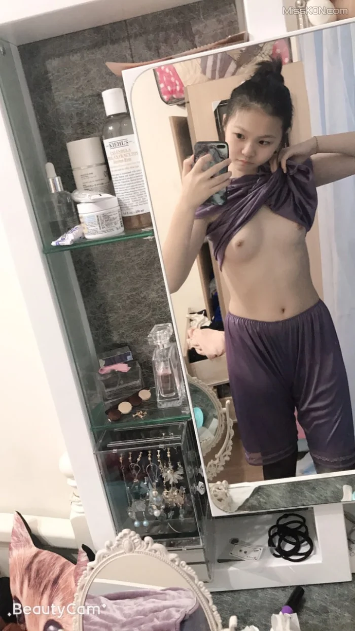 顶级泄密: 纯欲 期 五位纯欲反差婊私拍流出 (564 photos + 57 videos) – Page 4