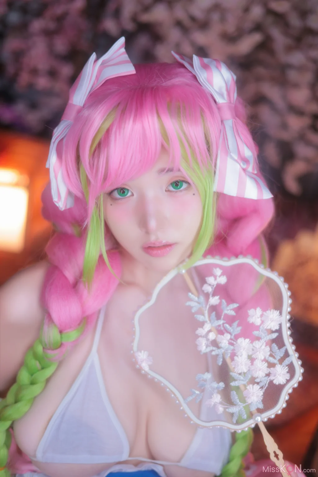 Yeon Woo (연우): MITSURI (160 photos) – Page 2