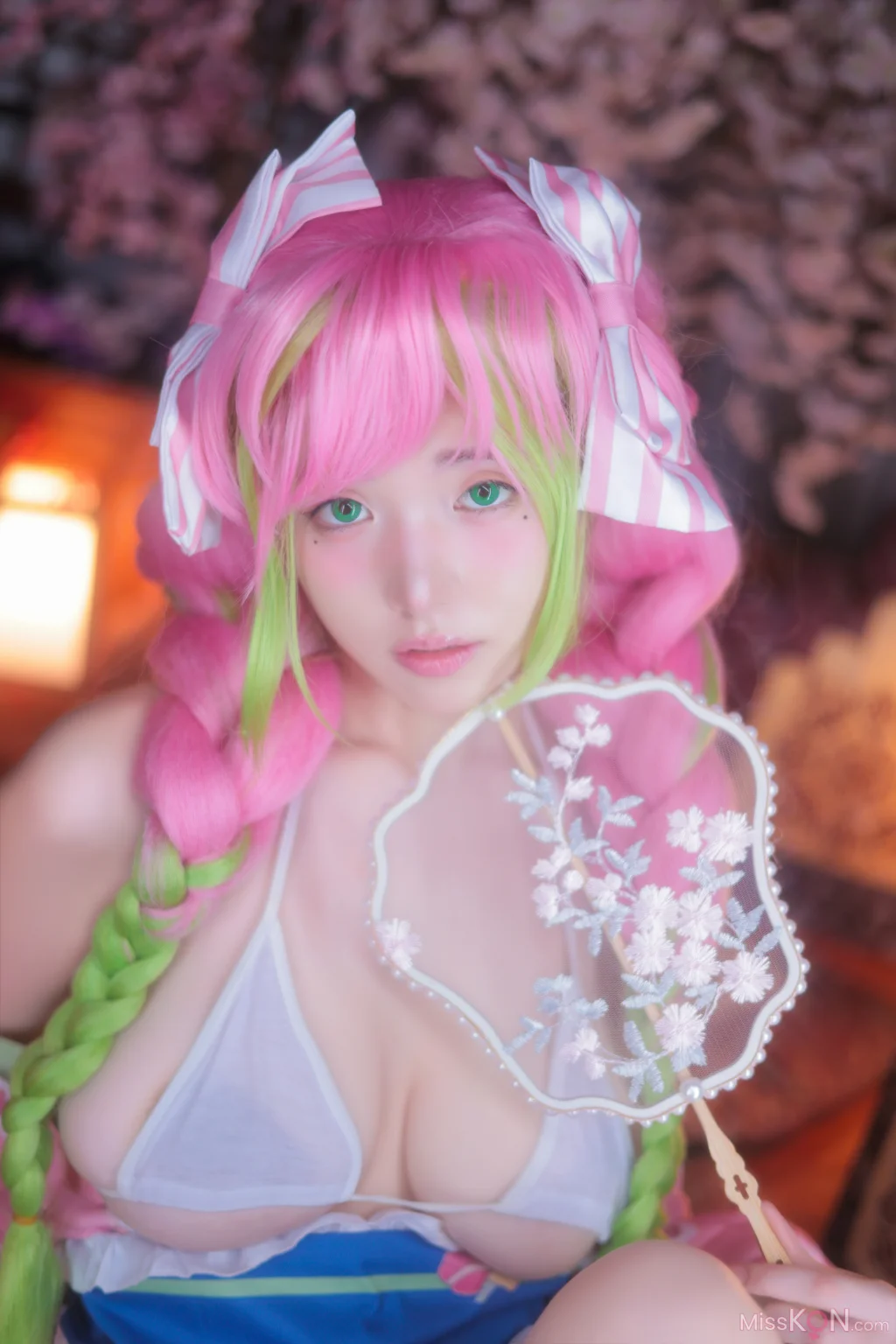 Yeon Woo (연우): MITSURI (160 photos) – Page 2