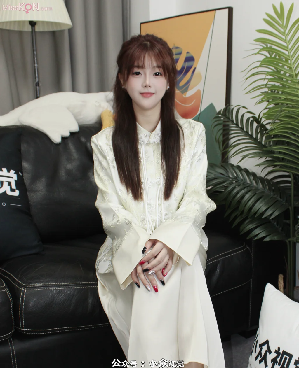 [小众视觉] No.024: 小薯条 (102 photos + 1 video)