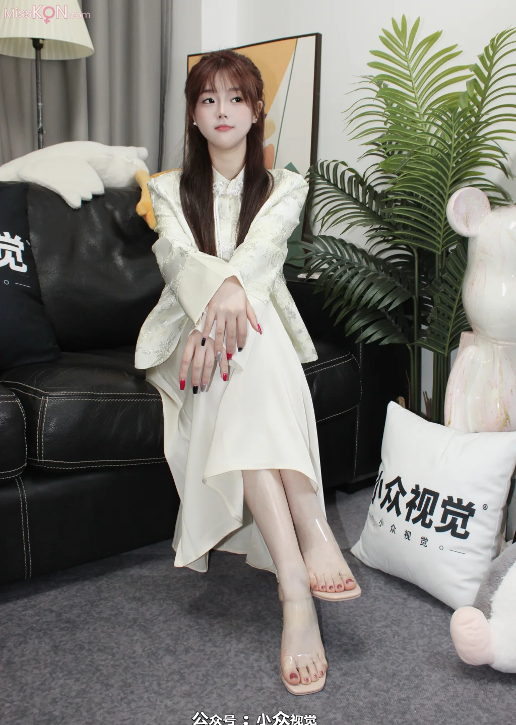 [小众视觉] No.024: 小薯条 (102 photos + 1 video)