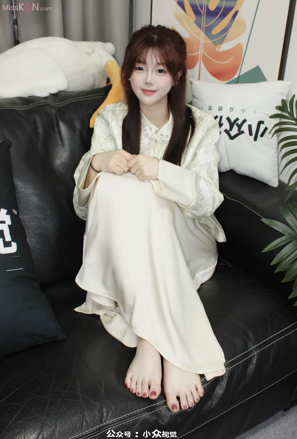 [小众视觉] No.024: 小薯条 (102 photos + 1 video)