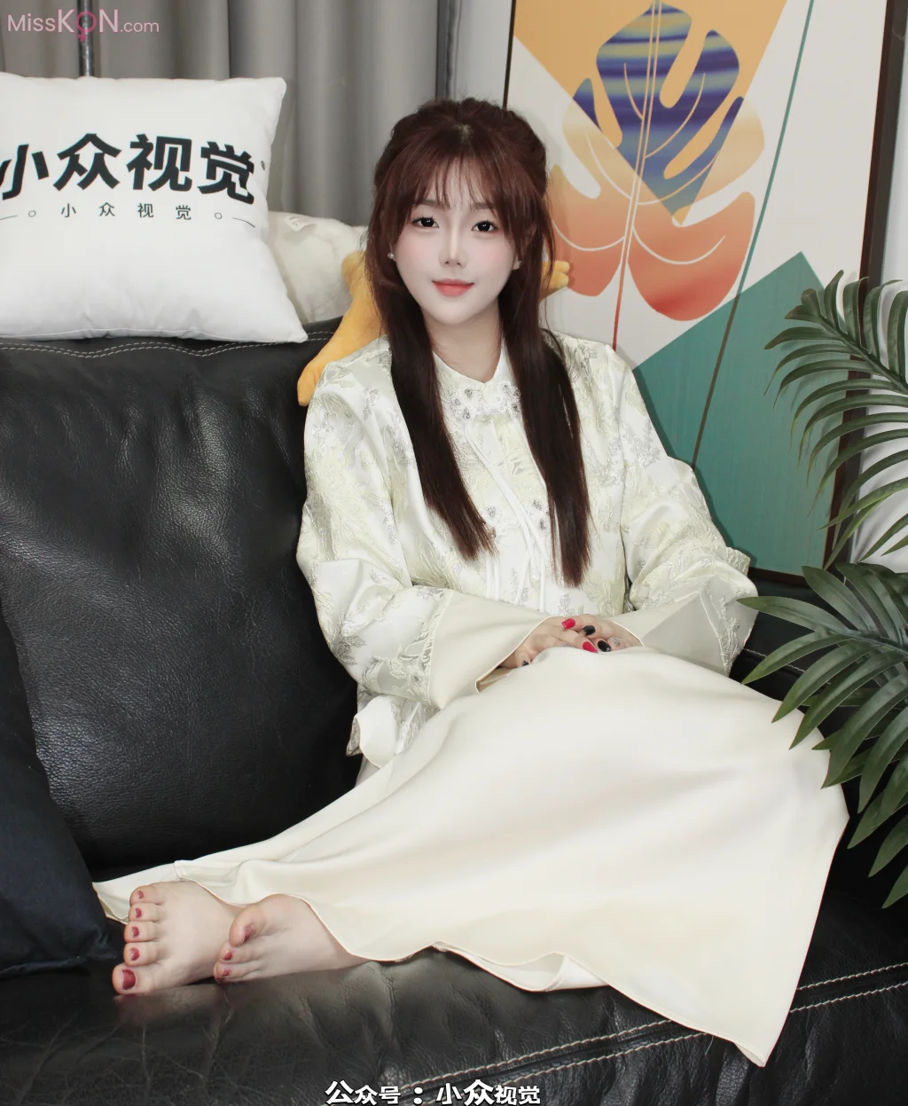 [小众视觉] No.024: 小薯条 (102 photos + 1 video) – Page 2