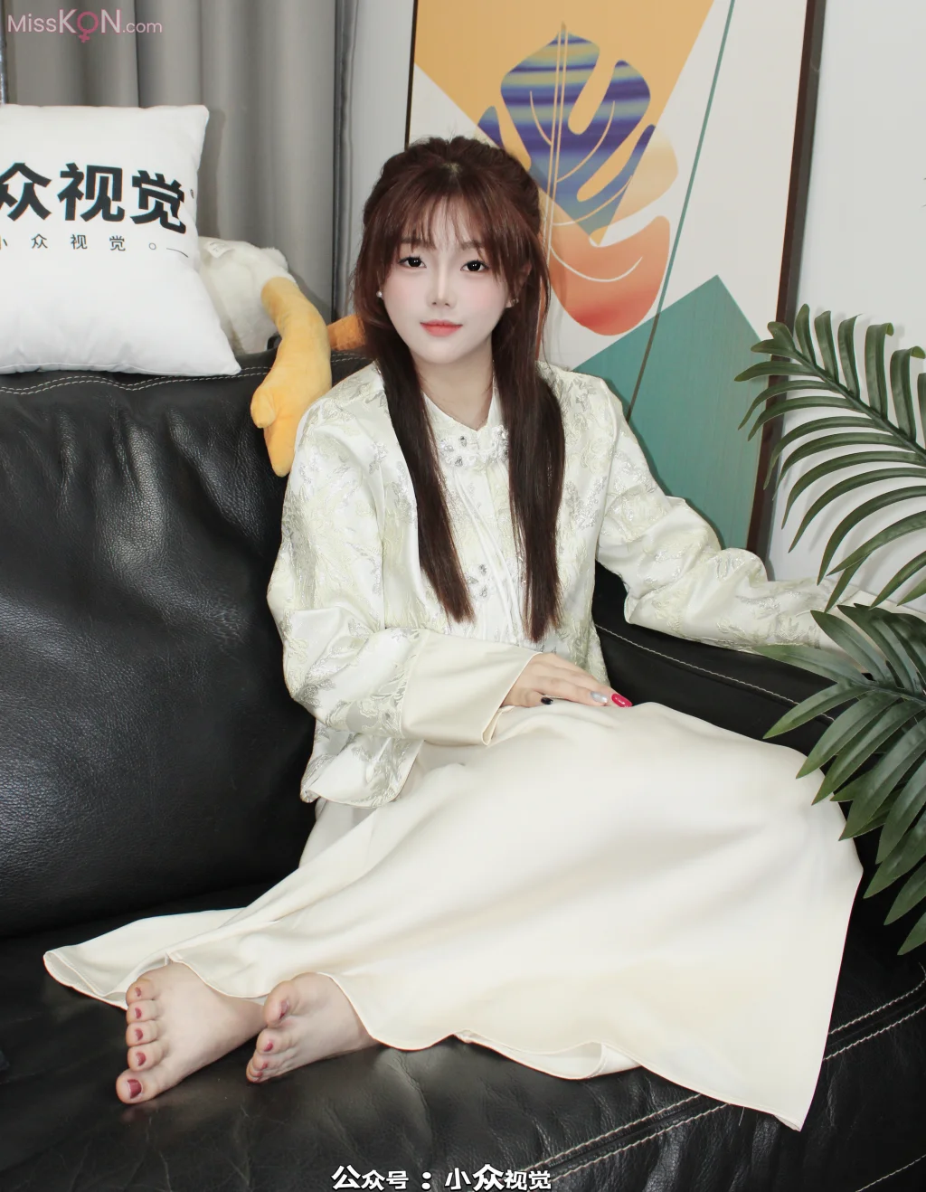 [小众视觉] No.024: 小薯条 (102 photos + 1 video) – Page 2