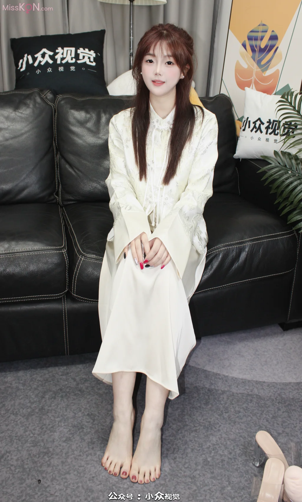 [小众视觉] No.024: 小薯条 (102 photos + 1 video) – Page 2