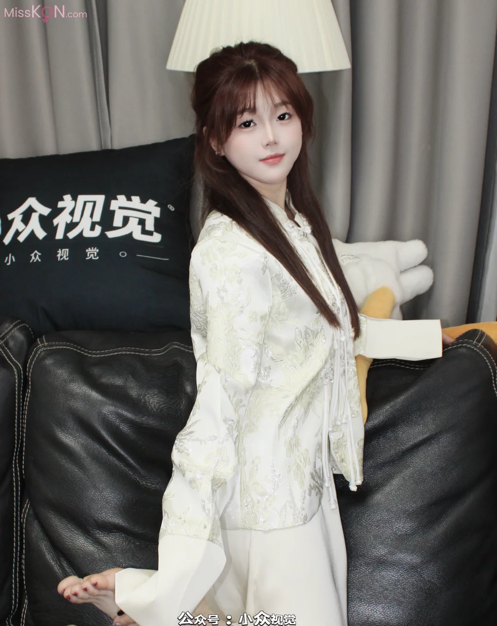 [小众视觉] No.024: 小薯条 (102 photos + 1 video) – Page 2