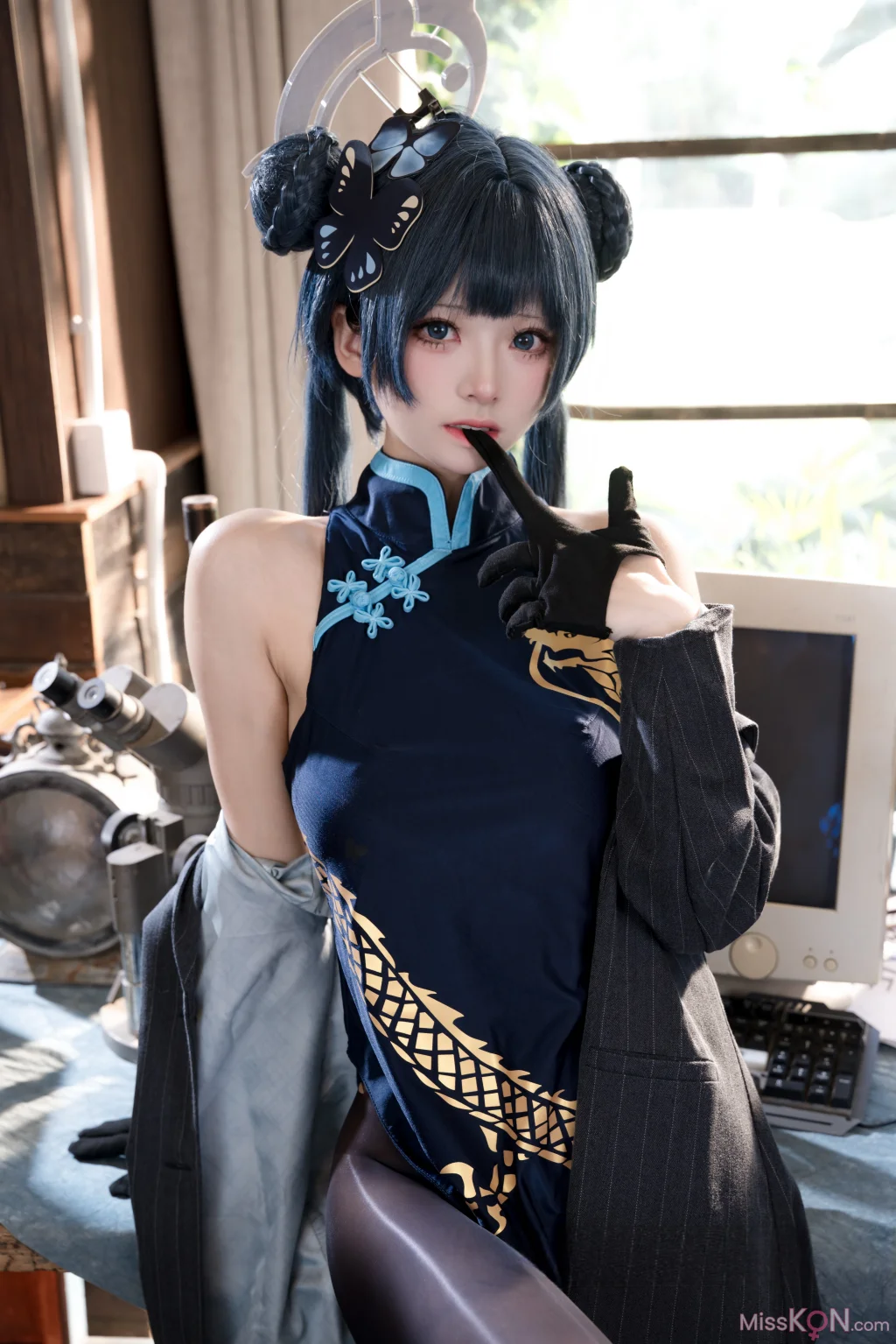 Coser@九柒喵: 妃咲原皮 (52 photos)